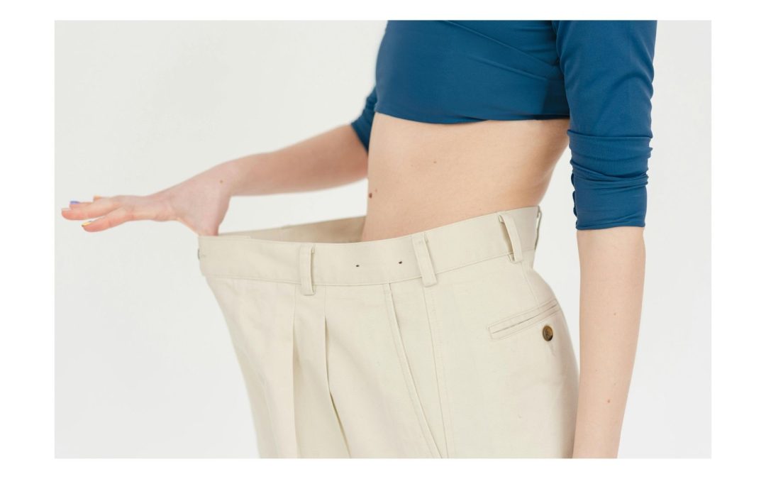 Your Fat Cells Remember Obesity and Fight Against Weight Loss