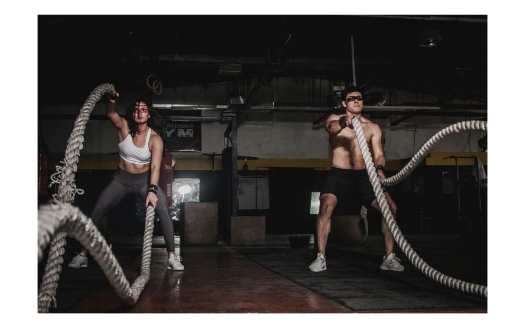 Firefighters’ Workouts Exposed a Shocking Truth About Fitness