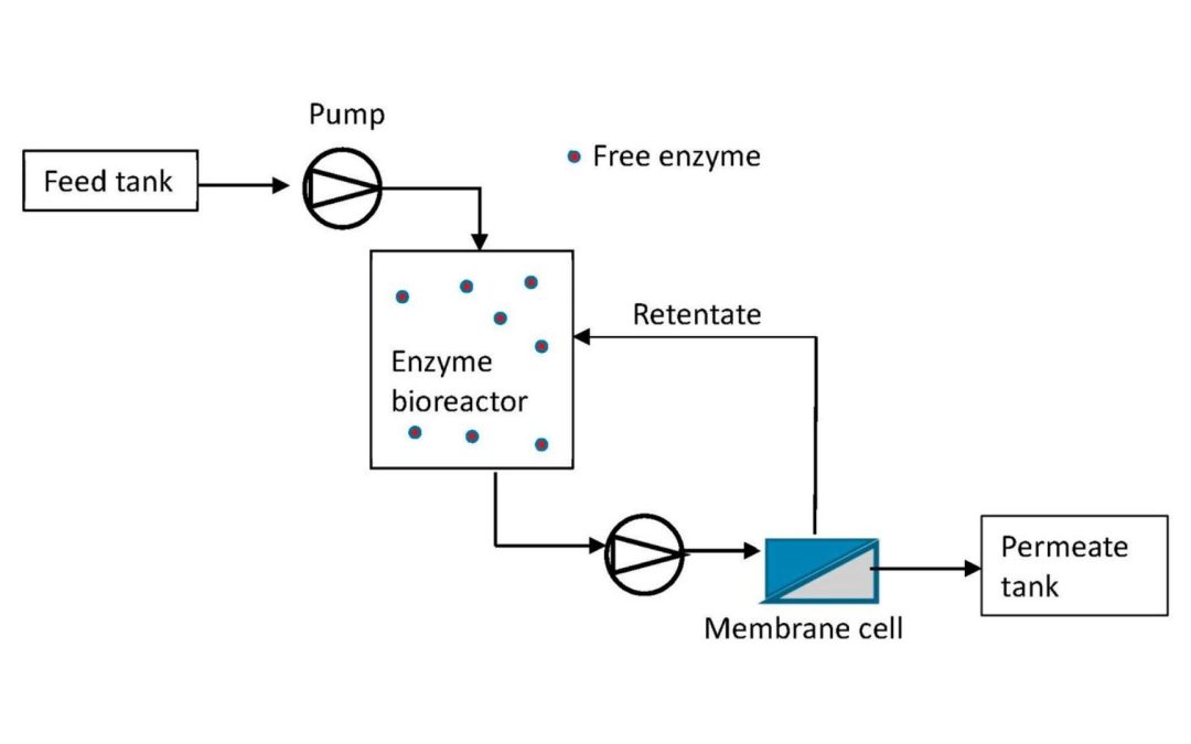 Pollutants in Our Water May Now Be Easier to Remove