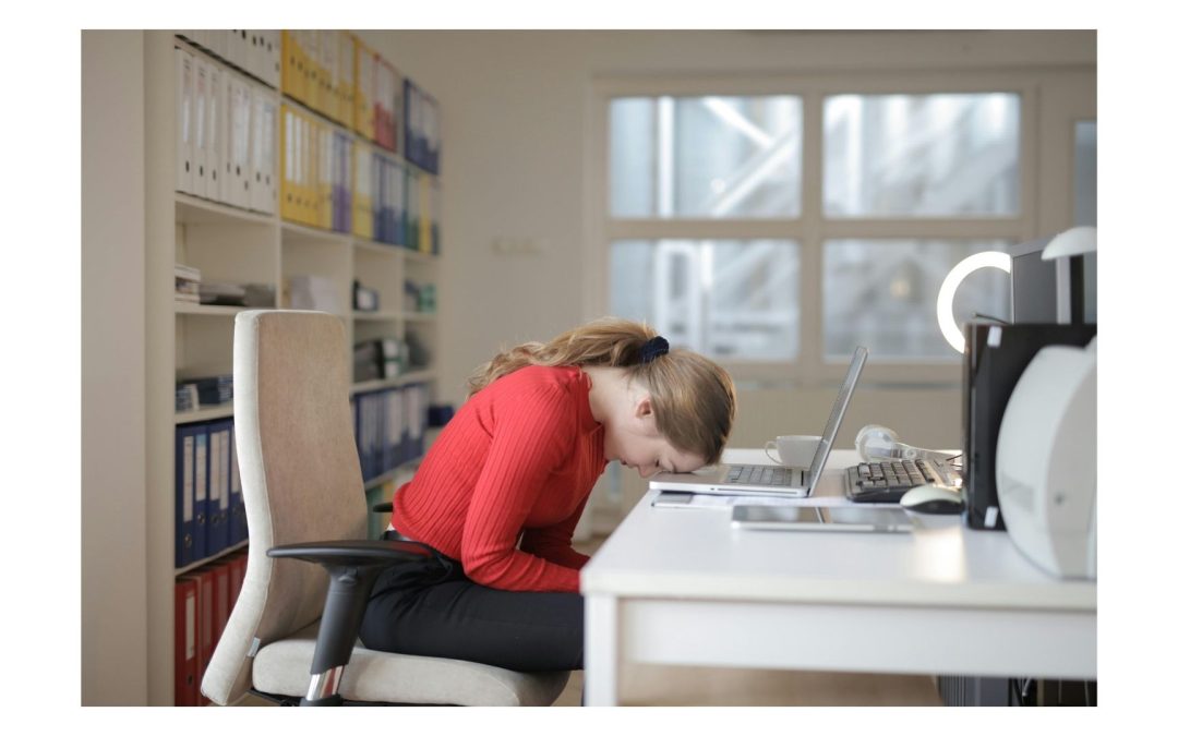 Office Mandates Are Quietly Driving Skilled Workers to Leave