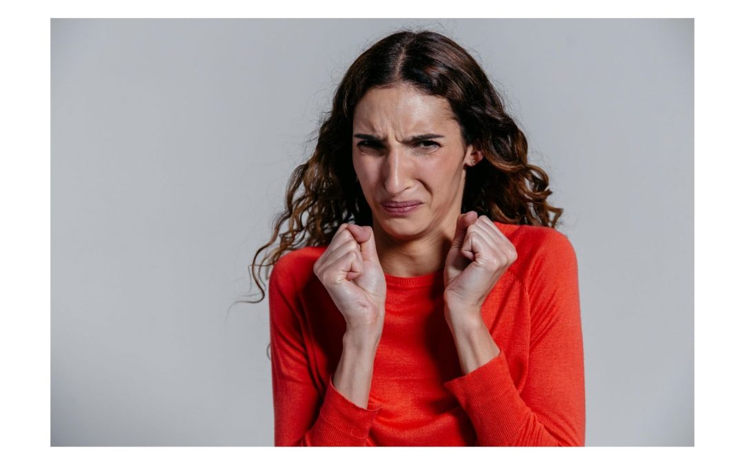 War Fear Broke the Hearts of Healthy Women