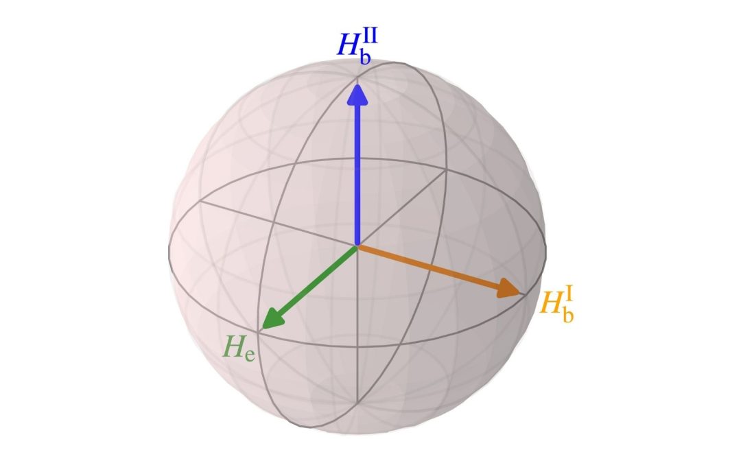 Turns Out the Electron Isn’t Exactly What We Expected