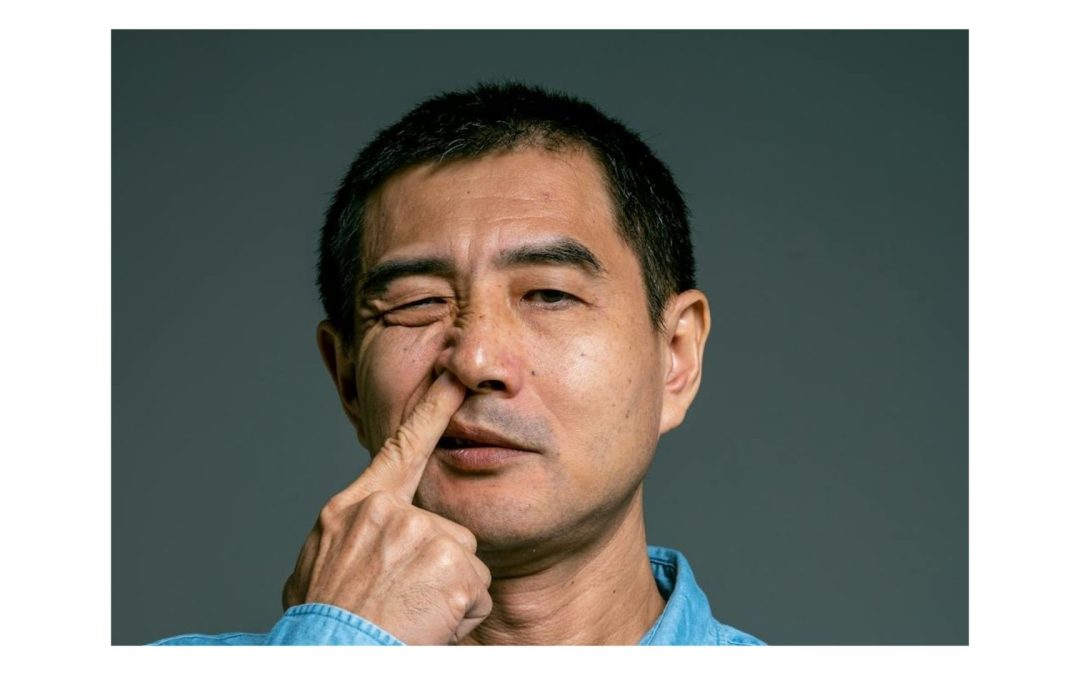 Nose Picking Could Open a Dangerous Pathway Straight to Your Brain