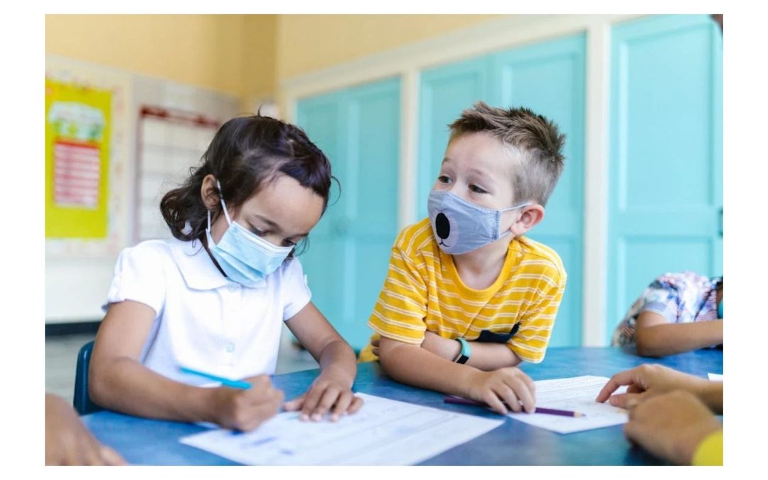 Classrooms of Compassion: The Remarkable Impact of Teaching Forgiveness